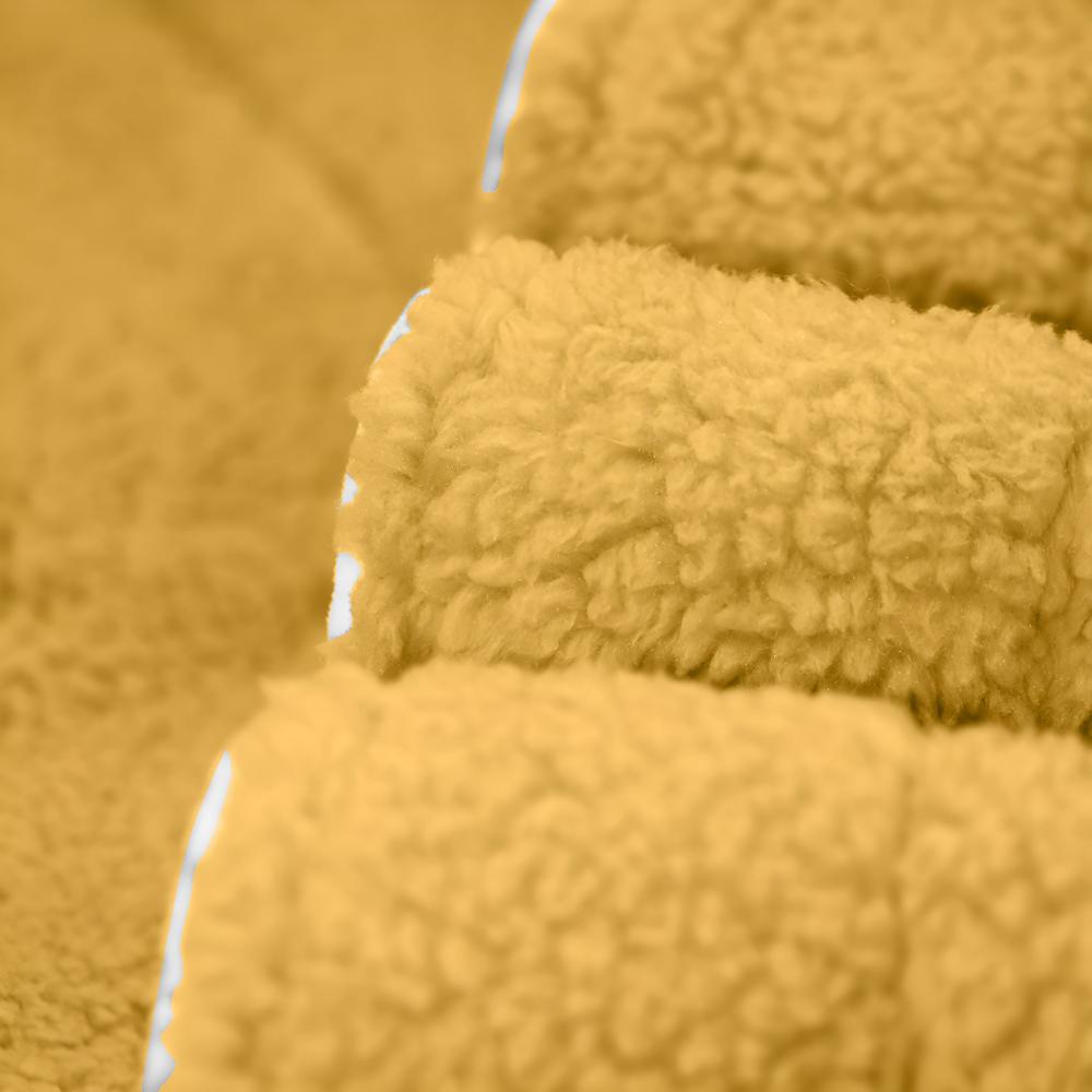 Peignoir De Bain En Flanelle – Doux, Confortable Et Élégant Pour Homme Et Femme Toute L’Année Bath robe Electro Paris