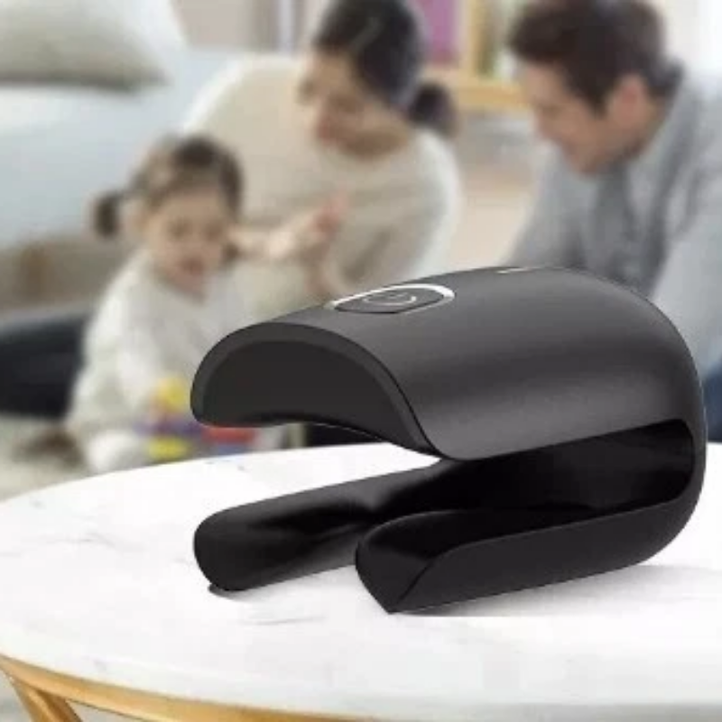 Lampe UV Pour Ongles – Appareil Anti-Mycose à Domicile avec Traitement Rapide et Résultats Visibles Traitements des ongles Electro Paris