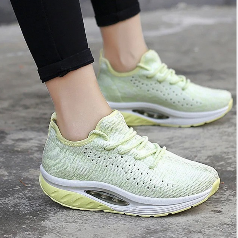 Chaussures de Sport Amincissantes – Confortables et Respirantes pour Activités Physiques Chaussures pour femmes Electro Paris