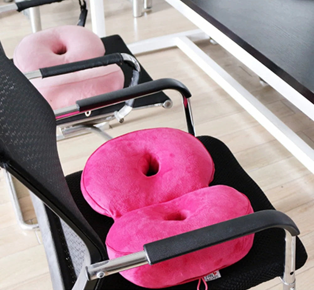 Coussin Ergonomique pour Assise Confortable Pillow Electro Paris