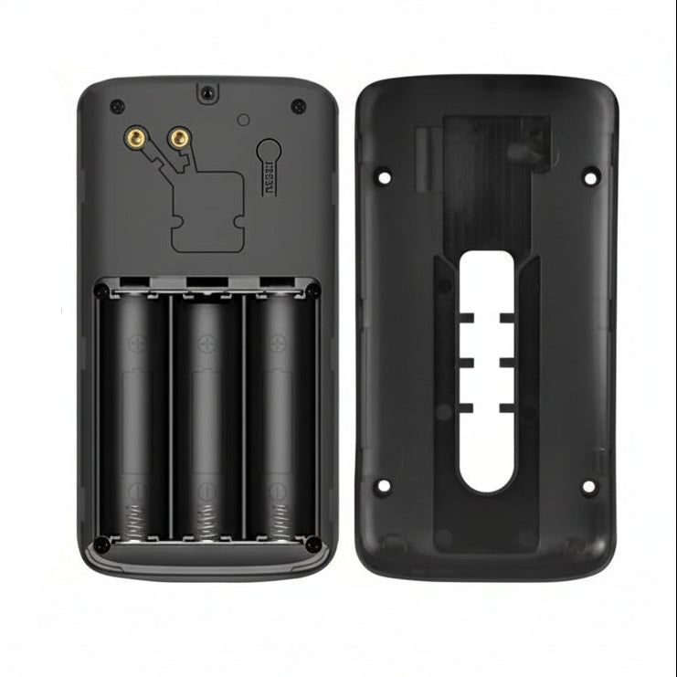 Sonnette Vidéo Sans Fil HD WiFi Avec Vision Nocturne Et Interphone Pour Sécuriser Votre Entrée À Distance Doorbell Electro Paris