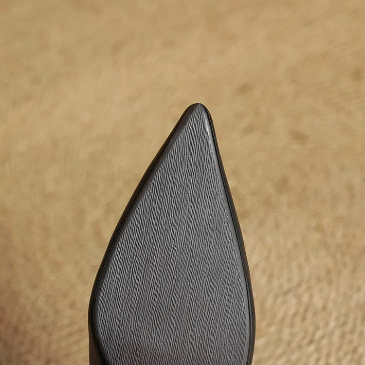 Escarpins en Cuir à Bout Pointu pour Femmes – Style Classique avec Confort Premium