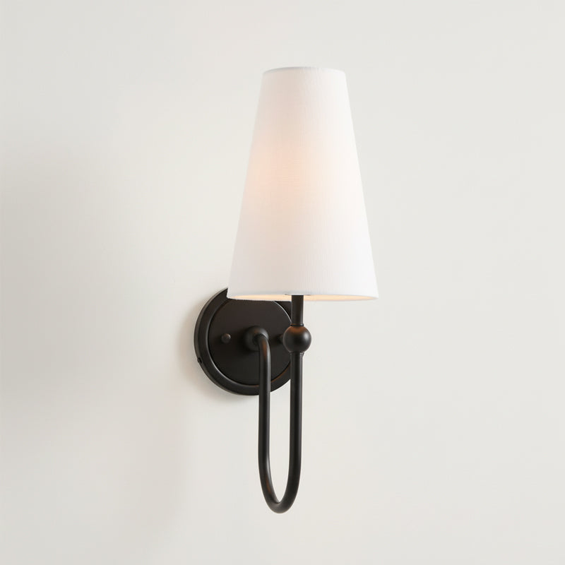 Lampe Murale Contemporaine – Applique Murale Élégante au Style Vintage pour Intérieurs Modernes Éclairage mural Electro Paris