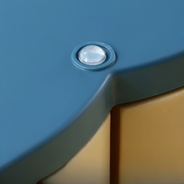 Boîte à Bonbons – Stockage Pratique et Coloré Kitchen Electro Paris