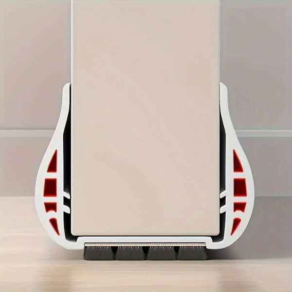 Butée de Porte pour Économie d’Énergie Electro Paris
