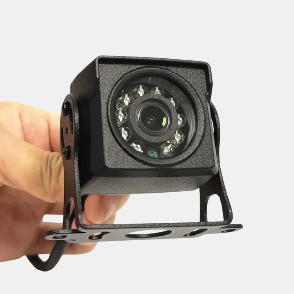 Caméra USB Extérieure 5MP – Vision Nocturne IR et Étanchéité IP65 USB Camera Electro Paris