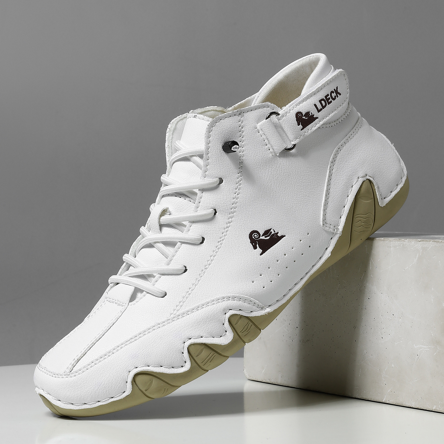 Chaussures de Marche Orthopédiques pour Homme et Femme – Baskets Respirantes avec Soutien de Voûte Plantaire Chaussures de marche Electro Paris