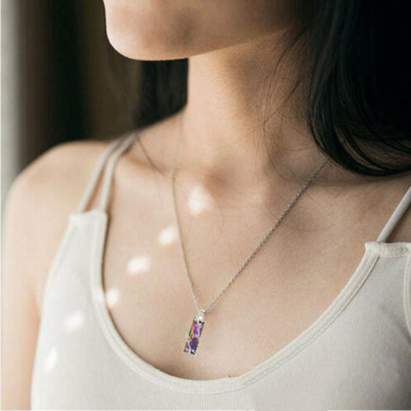 Collier Arbre de Vie – Énergie et Élégance Naturelle Electro Paris
