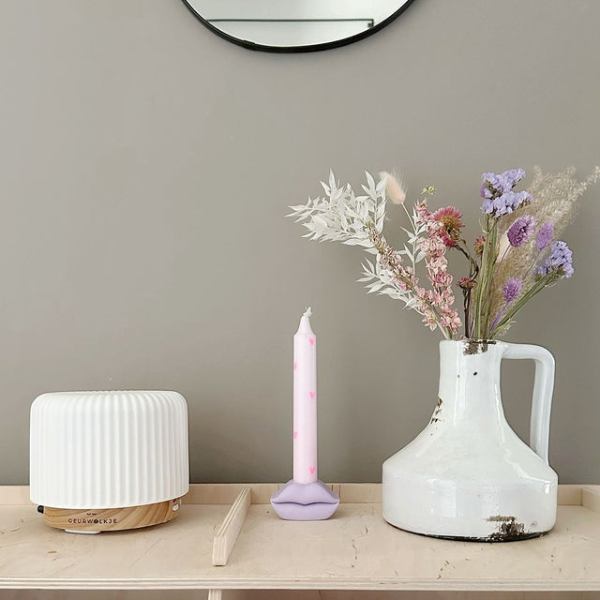 Diffuseur de Parfum en Céramique – Expérience Olfactive Élégante pour une Atmosphère Apaisante Aroma diffuser Electro Paris