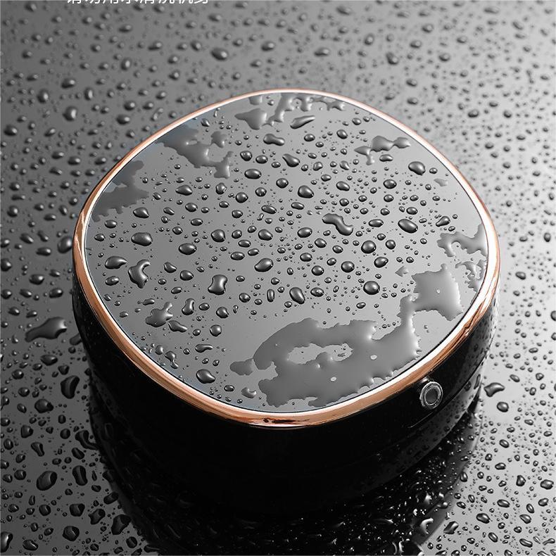 Distributeur automatique de savon mural avec écran intelligent Distributeurs de savon Electro Paris