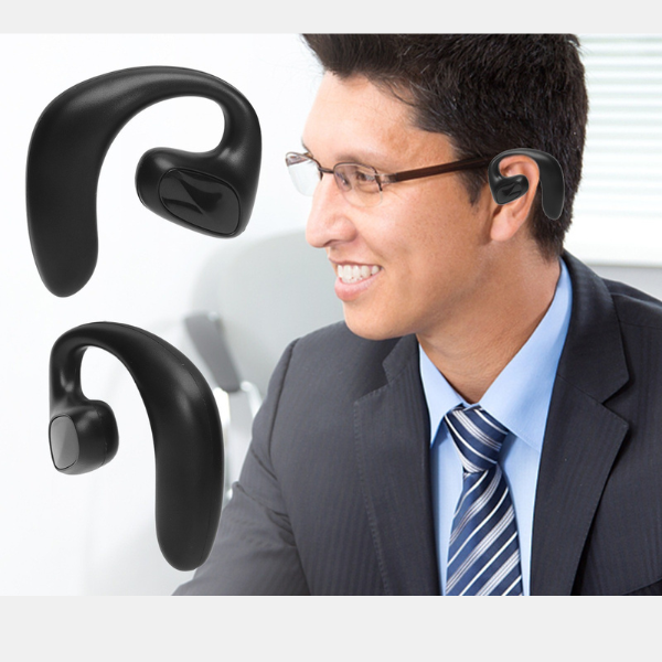 Écouteurs Communicants pour Voyages et Langues Electro Paris