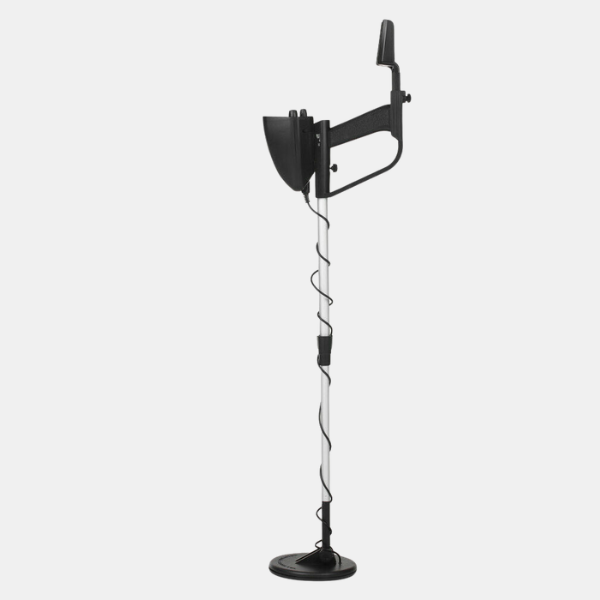 Détecteur de Métaux Professionnel – Recherche Précise pour Chercheurs de Trésors Professional Metal Detector ( Fully Waterproof Kit ) Electro Paris