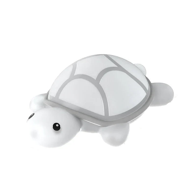 Lampe de Table Tortue Mignonne – Veilleuse de Chevet pour Chambre Douce et Rêveuse lampe de table Electro Paris