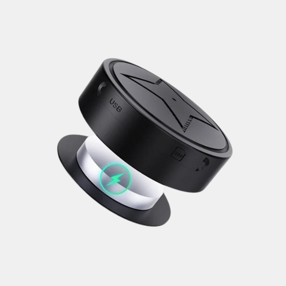 Mini Traceur GPS Magnétique – Localisateur en Temps Réel pour Voitures et Objets de Valeur Traceurs GPS Electro Paris