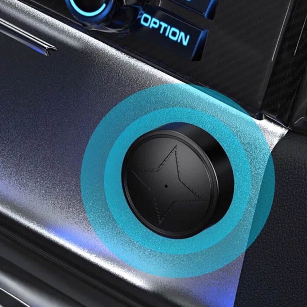 Mini Traceur GPS Magnétique pour Voitures – Dispositif de Suivi Antivol en Temps Réel Traceurs GPS Electro Paris