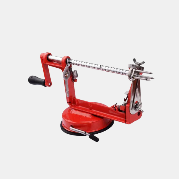 Outil Fruits 3-en-1 – Éplucher, Dénoyauter et Trancher Facilement Food Peelers Electro Paris