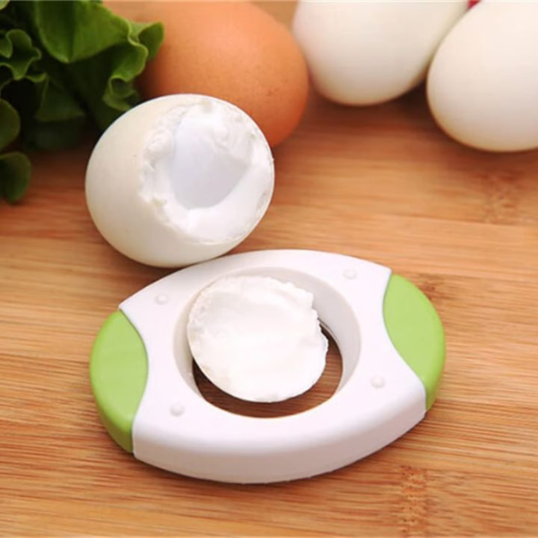 Ouvre-Œufs Précis – Coupe Propre et Facile Kitchen Essentials Electro Paris