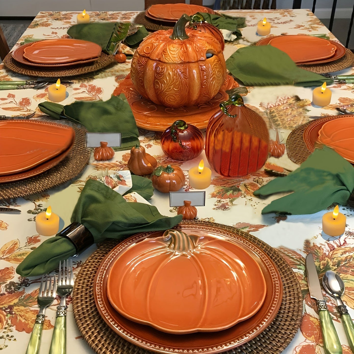 Pack de 6 Bougies LED Flamme Vacillante Télécommandées – Ambiance Romantique Bougies LED Electro Paris