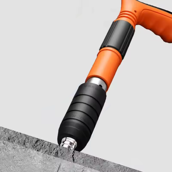 Pistolet à Clous Pro – Puissance et Précision Haus und Garten Electro Paris