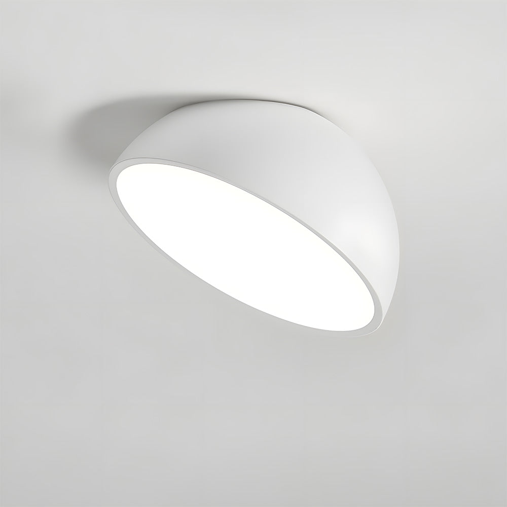 Plafonnier LED rond moderne Ceiling Lamp Electro Paris