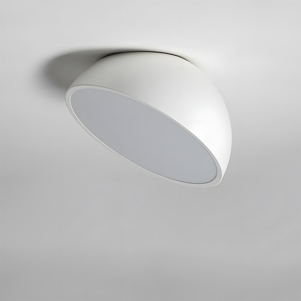 Plafonnier LED rond moderne Ceiling Lamp Electro Paris