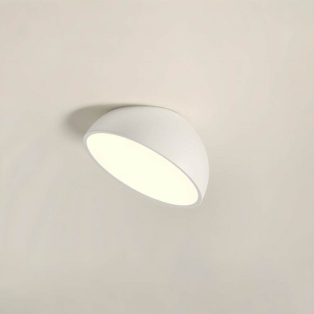 Plafonnier LED rond moderne Ceiling Lamp Electro Paris