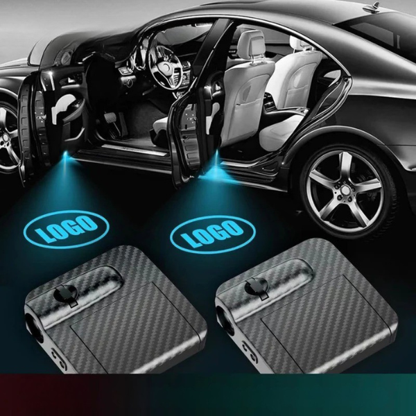 Projecteur Auto – Éclairage Puissant pour Voiture Electro Paris