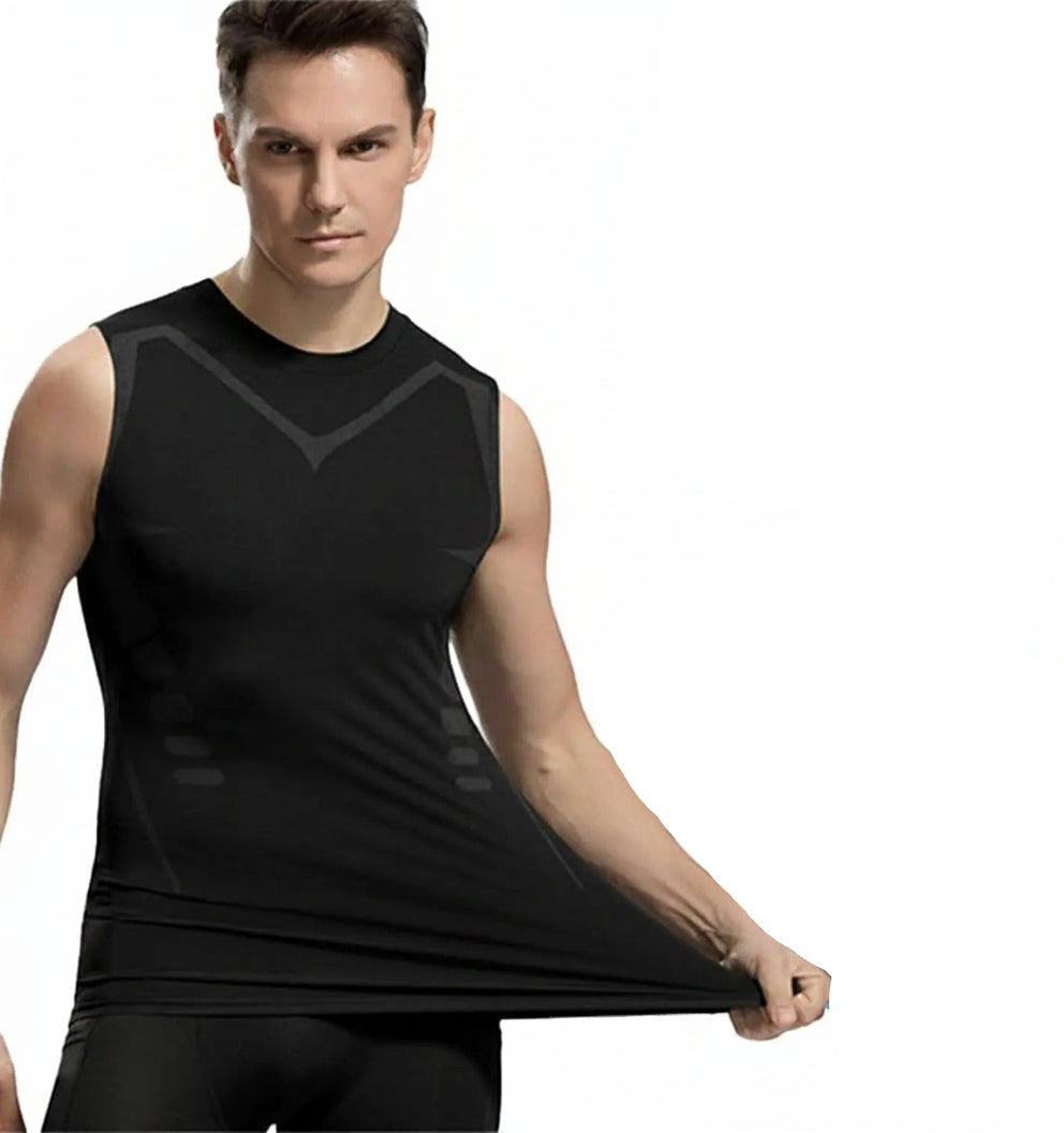 Correcteur De Posture Ergonomique Avec Turmaline Et Germanit Pour Un Dos Droit Et Une Posture Améliorée Posture corrector Electro Paris