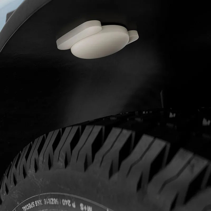 Traceur GPS Compact Sans Abonnement Pour Suivi En Temps Réel Et Sécurisation De Vos Biens Car GPS Electro Paris