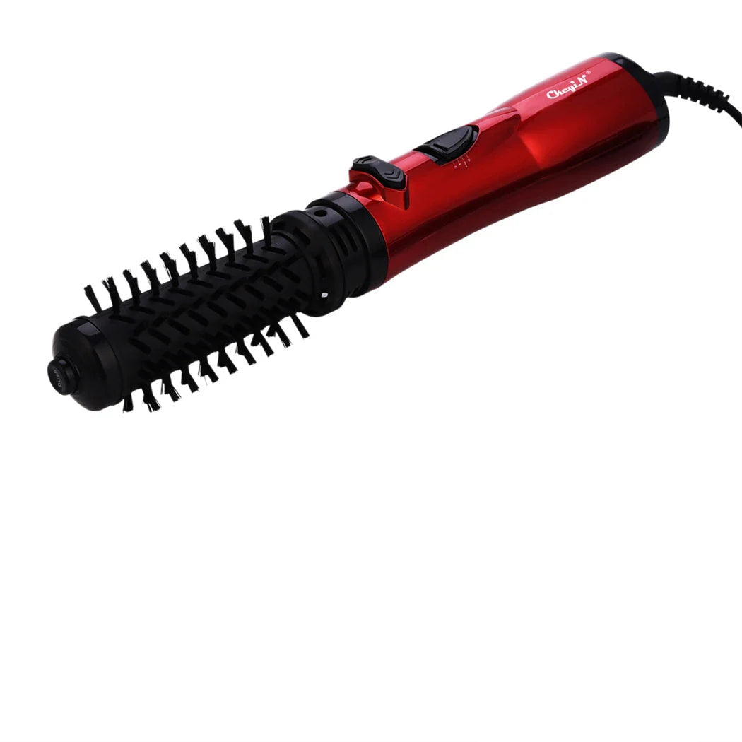 Brosse À Cheveux Ionique Rotative Automatique – Coiffage Facile et Volume Parfait en Quelques Minutes Beauty & Personal Care Electro Paris