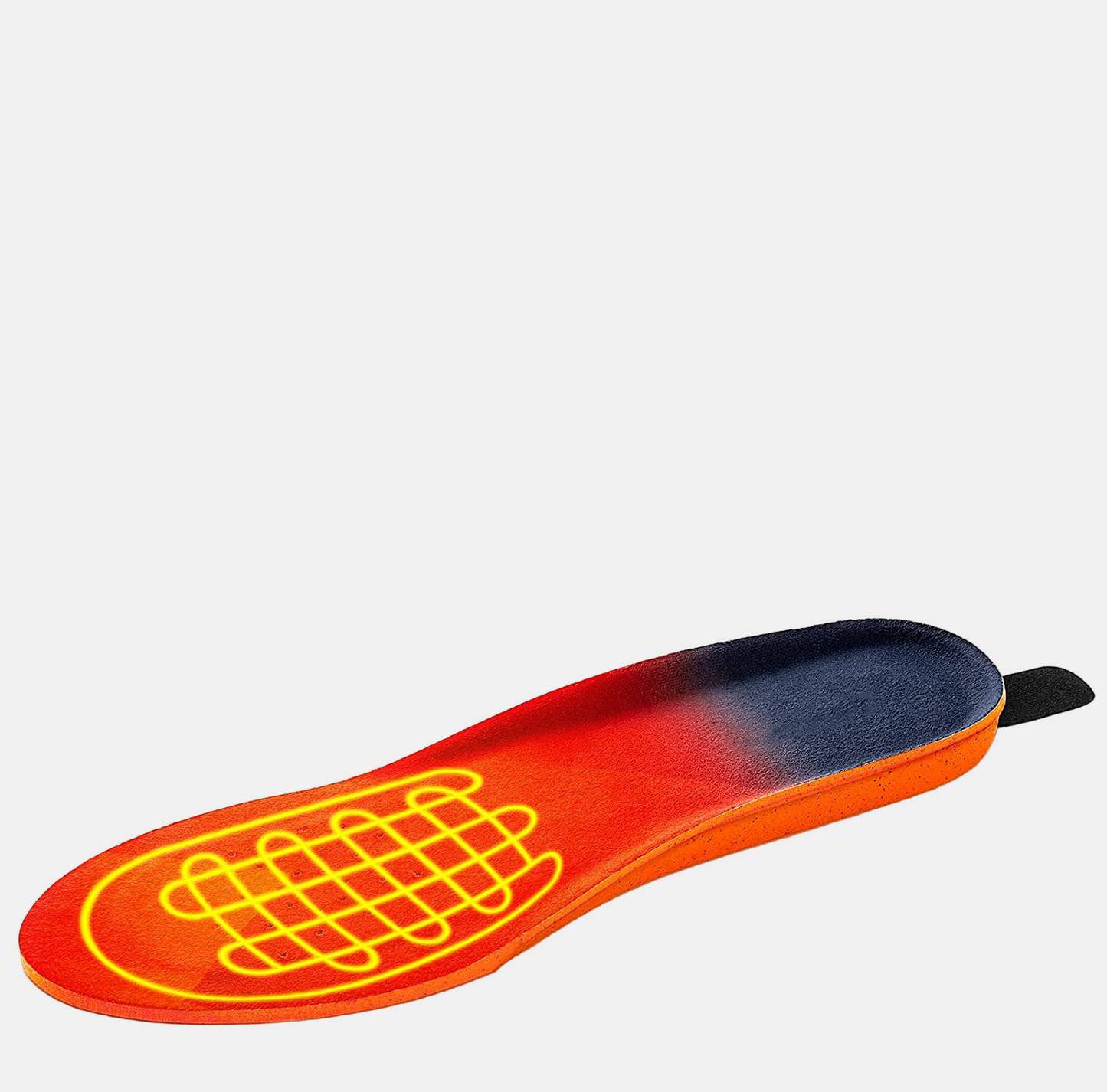 Semelles Chauffantes Rechargeables Universelles – Confort Optimal pour Hiver Accessoires de chaussure Electro Paris