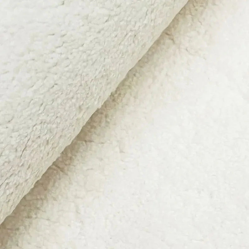 Tapis De Jeu – Soft White Playmat For Children's Room With Dot & Tassel Detail Baby & Children Electro Paris