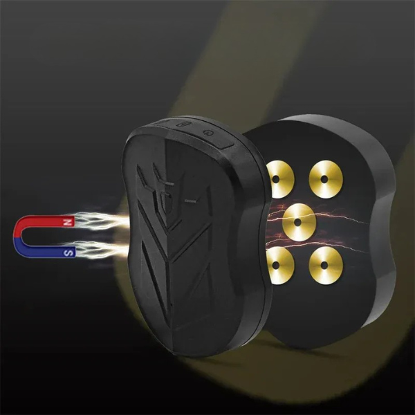 Traceur GPS 4G Intelligent – Suivi Précis et Temps Réel GPS Tracker Electro Paris