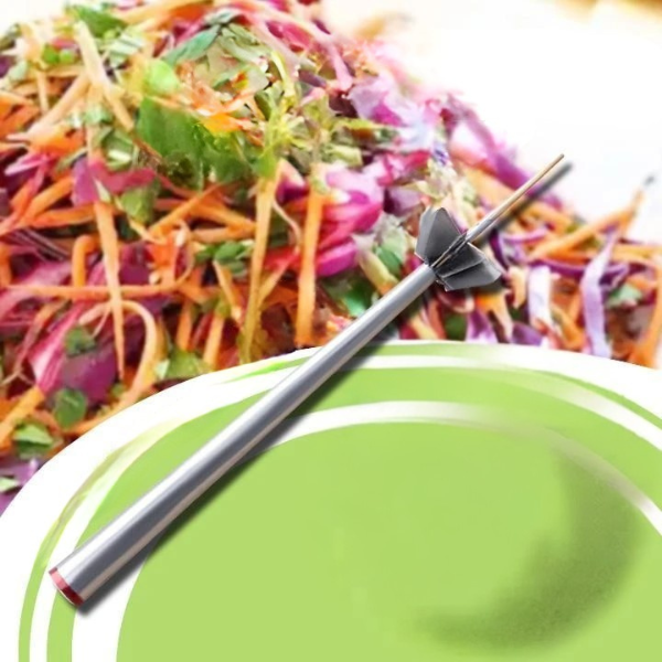 Tranche-Oignons Facile – Découpe Rapide et Précise Kitchen Utensil Holders & Racks Electro Paris