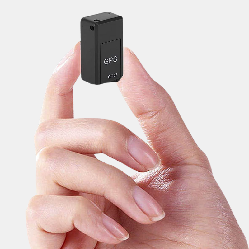 Mini Traceur GPS Magnétique Pour Voiture Sans Frais Mensuels Mini Magnetic Car Gps Tracking Device With No Monthly Fee Electro Paris