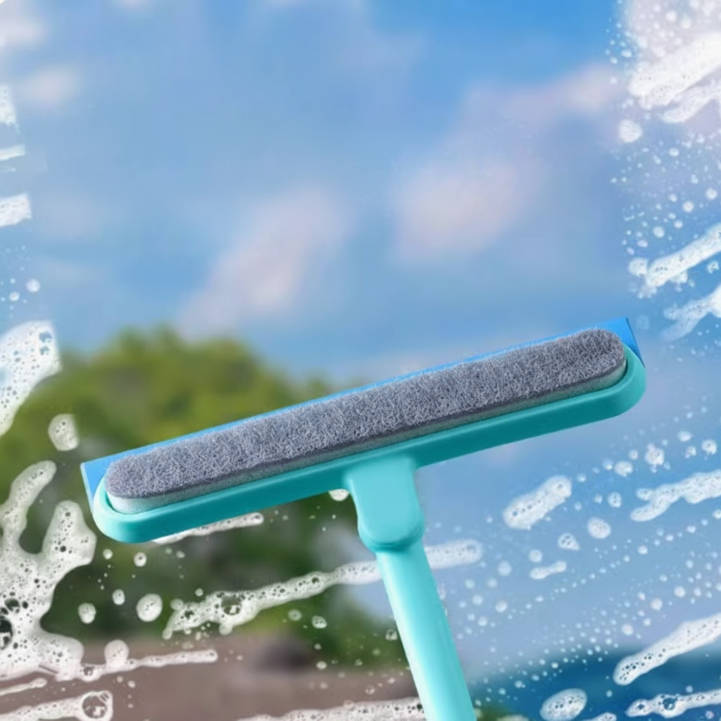 Raclette Vitres Ergonomique Pour Un Nettoyage Rapide Et Impeccable Black Friday Deal Cleaning & Maintenance Electro Paris