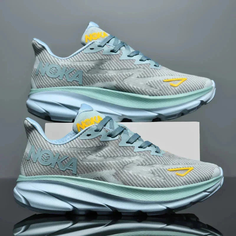 Chaussures De Sport – Baskets Homme Légères et Confortables pour la Performance