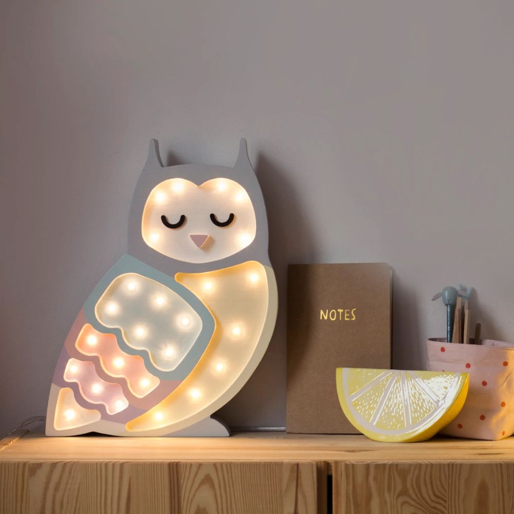 Luminaires pour enfants