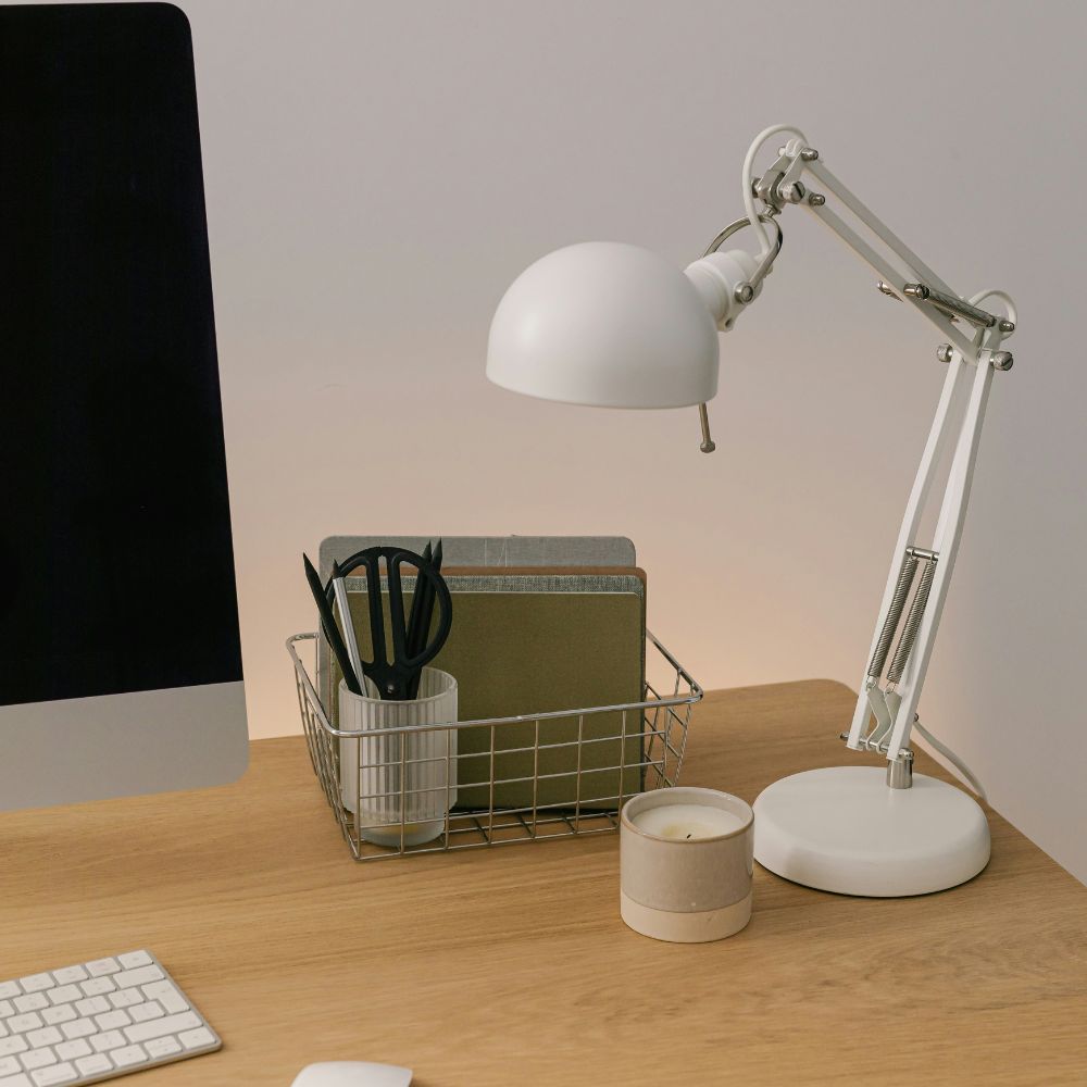Lumière pratique