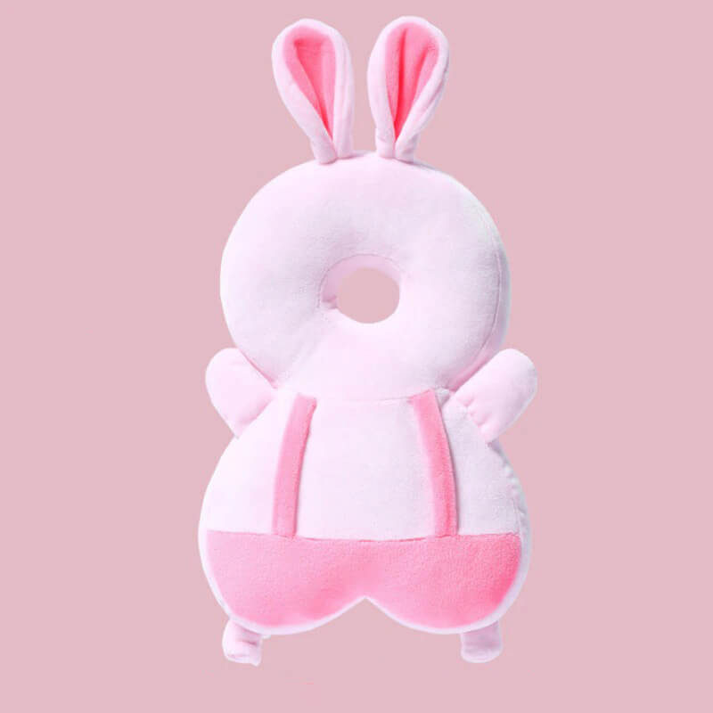 Protège-Tête Bébé Sac à Dos – Coussin Doux Pour Chutes Sécurisées Des Tout-Petits Toys & Games Electro Paris Riz