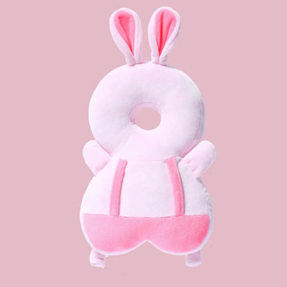 Protège-Tête Bébé Sac à Dos – Coussin Doux Pour Chutes Sécurisées Des Tout-Petits Toys & Games Electro Paris Riz