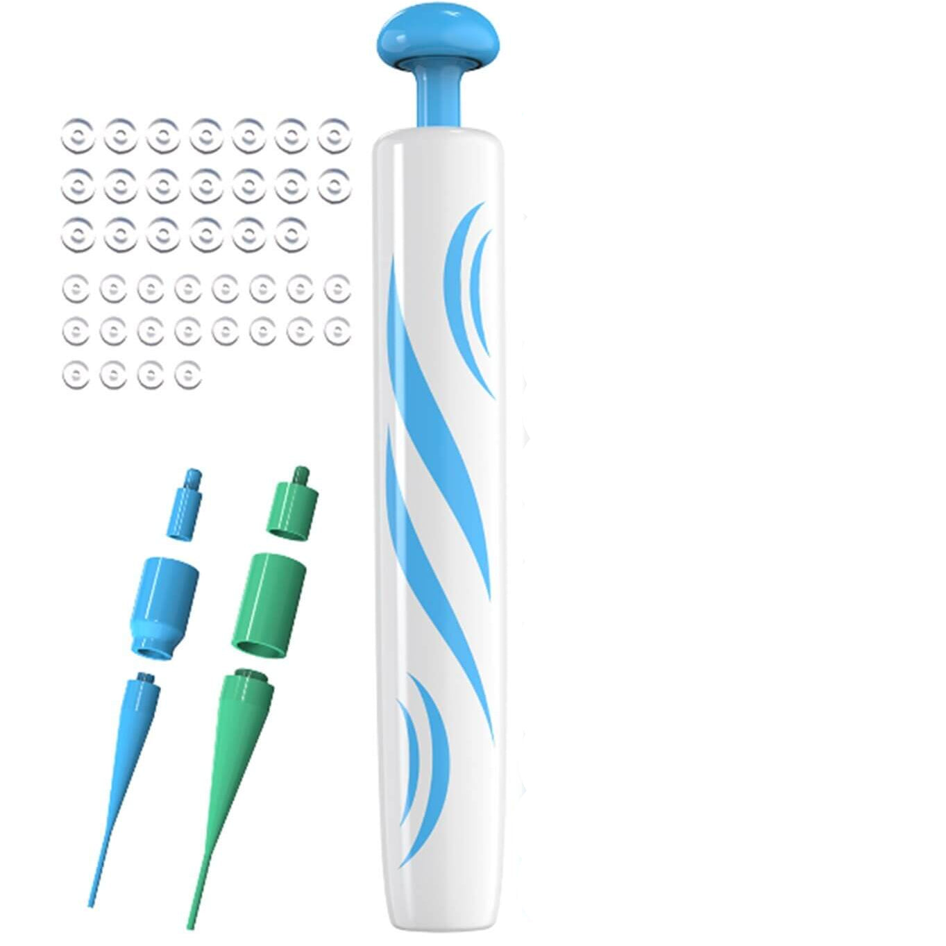 Stylo éliminateur d’acrochordons – Élimination ciblée avec une précision douce Health & Beauty Electro Paris