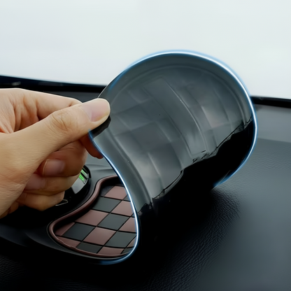 Tapis Antidérapant Multifonctionnel Pour Voiture Pour Sécurité Et Confort Au Quotidien Car accessories Electro Paris