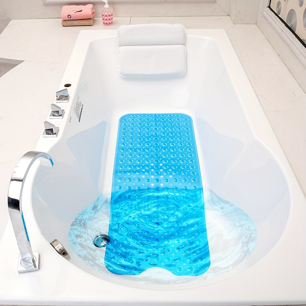 Tapis de Bain Antidérapant – Sécurité Fiable pour Douche et Baignoire Bath Mats & Rugs Electro Paris