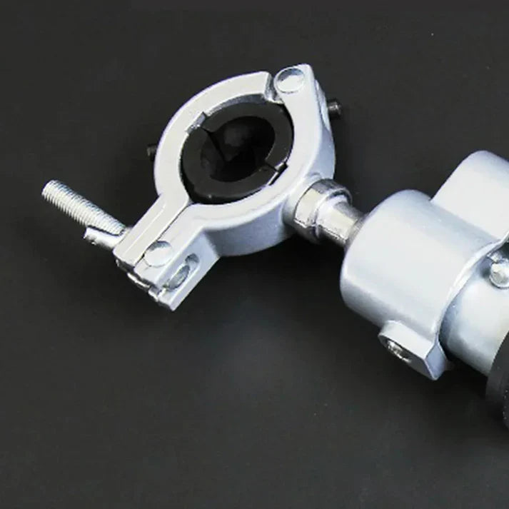 Adaptateur Multi-Angle Pour Perceuse Et Meuleuse Avec Rotation À 360 Degrés Et Matériaux Durables Drill adjuster Electro Paris
