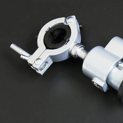 Adaptateur Multi-Angle Pour Perceuse Et Meuleuse Avec Rotation À 360 Degrés Et Matériaux Durables Drill adjuster Electro Paris