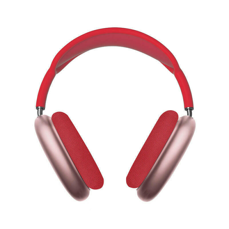 Casque Bluetooth Sans Fil Avec Son Haute Fidélité, ANC, Micro Intégré Et Confort Ergonomique Headsets Electro Paris Rosa Or