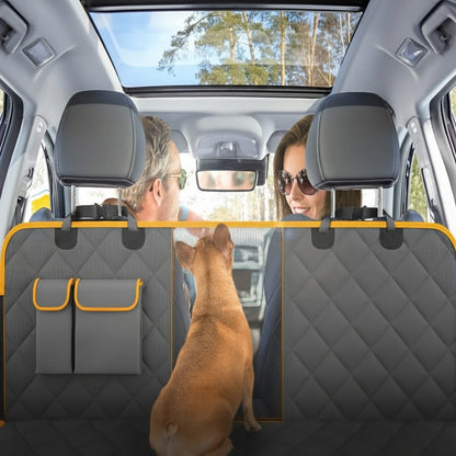 Housse De Siège Complète Pour Voiture Full Car Hero Pour Protection Totale Et Confort Amélioré Car cover Electro Paris