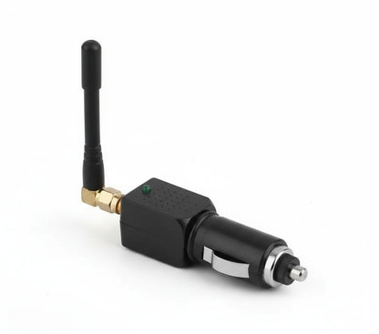 Bloqueur De Signal GPS Pour Véhicules Protection De La Vie Privée Et Sécurité Routière Car GPS Electro Paris