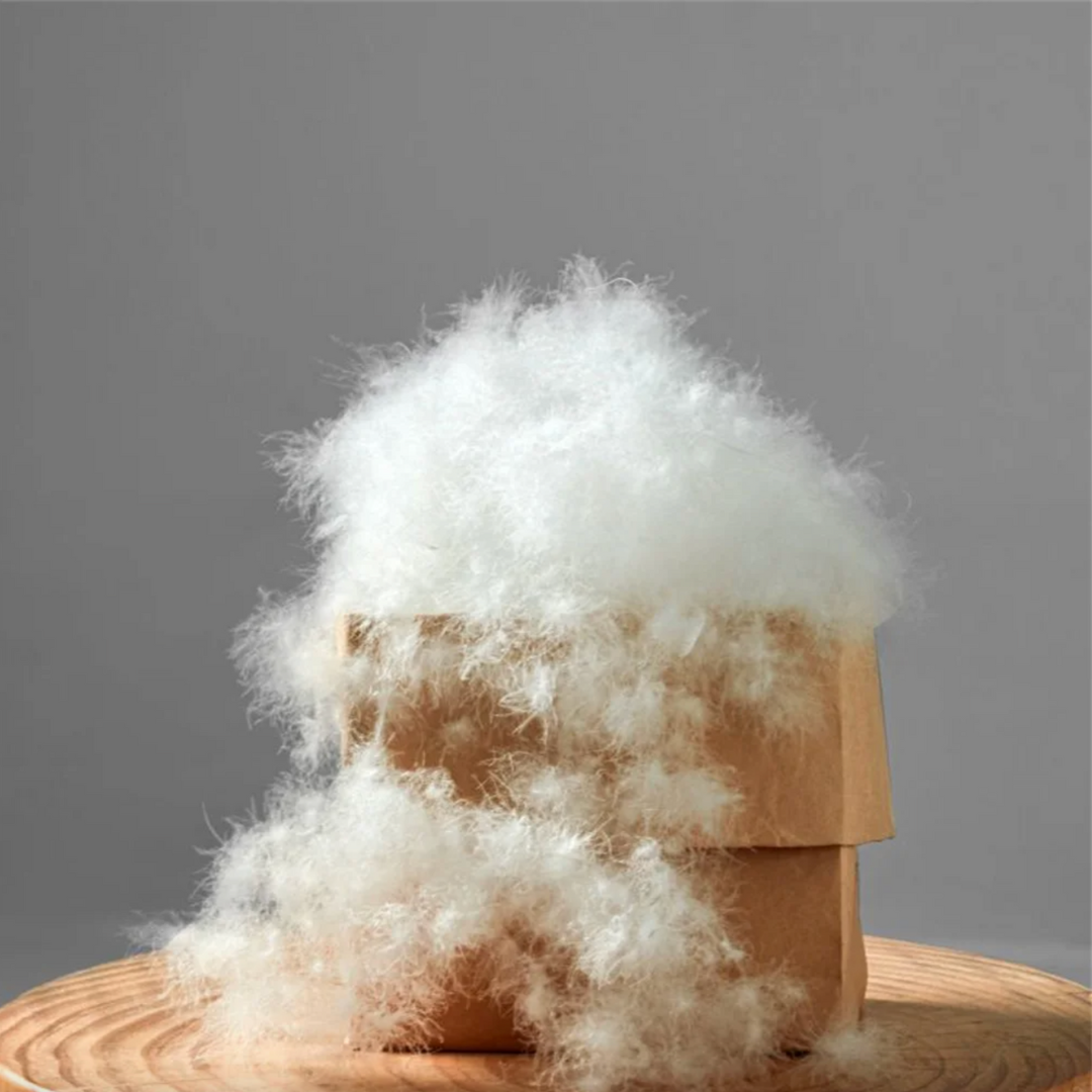 Oreiller en Duvet d’Oie – Confort Absolu pour un Sommeil de Luxe Pillow Electro Paris